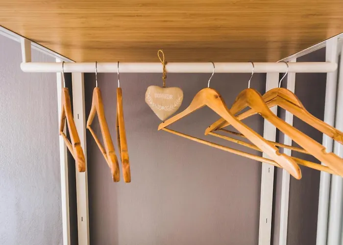 Getthekey S.felice شقة