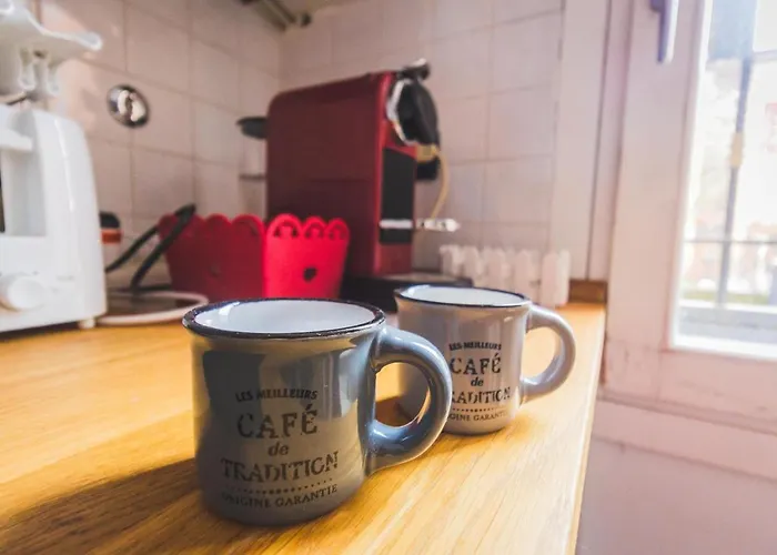 Getthekey S.felice Lejlighed