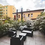 Apartment Getthekey S.felice Bologna