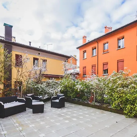 Apartment Getthekey S.felice *