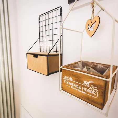 Apartment Getthekey S.felice Bologna