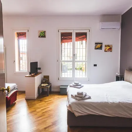 Apartment Getthekey S.felice *