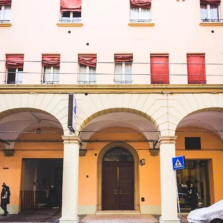 Getthekey S.felice Apartment Bologna