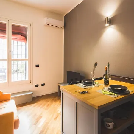 Apartamento Getthekey S.felice *