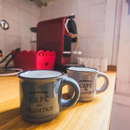 Getthekey S.felice Lejlighed