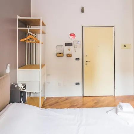 Lejlighed Getthekey S.felice Bologna