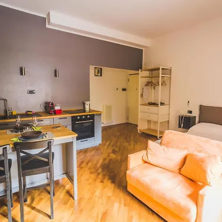 Apartment Getthekey S.felice Bologna