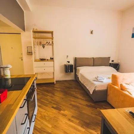 Getthekey S.felice Bolonia