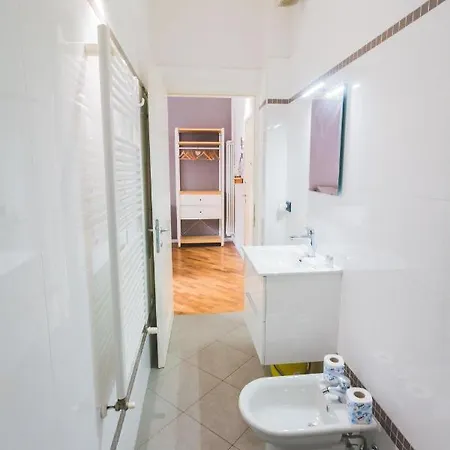 Getthekey S.felice Apartment Bologna