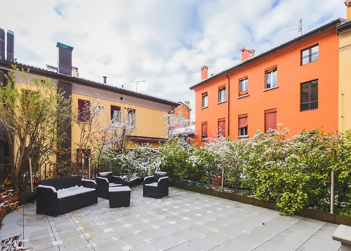 Appartement Getthekey S.felice *