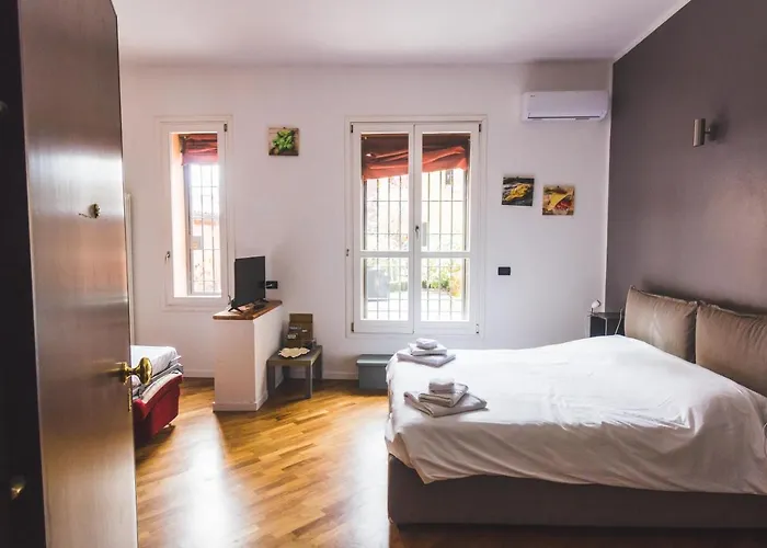 Appartement Getthekey S.felice *