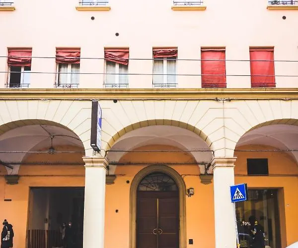 Getthekey S.felice Appartement Bologna