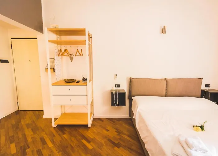 Getthekey S.felice Appartement