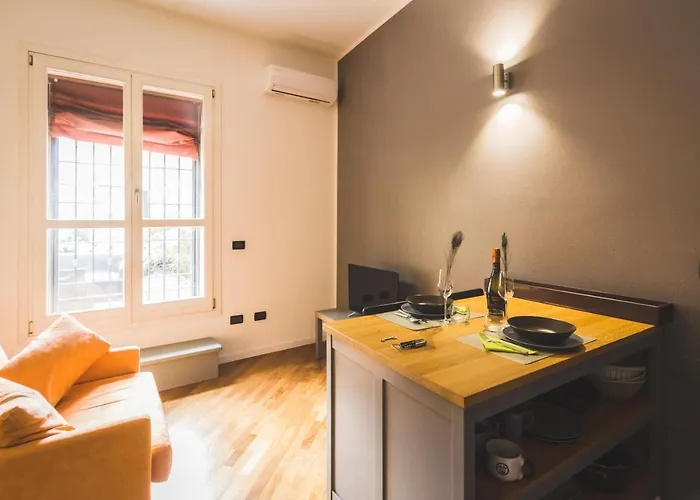 Appartement Getthekey S.felice *