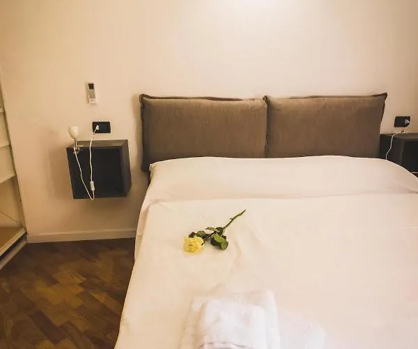 Getthekey S.felice Appartamento *