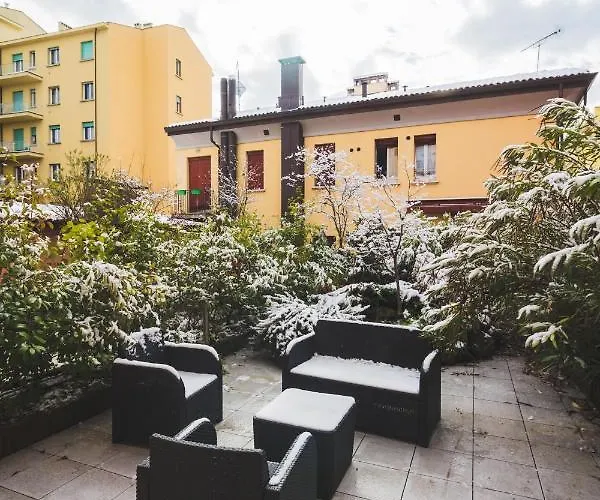 Appartamento Getthekey S.felice Bologna