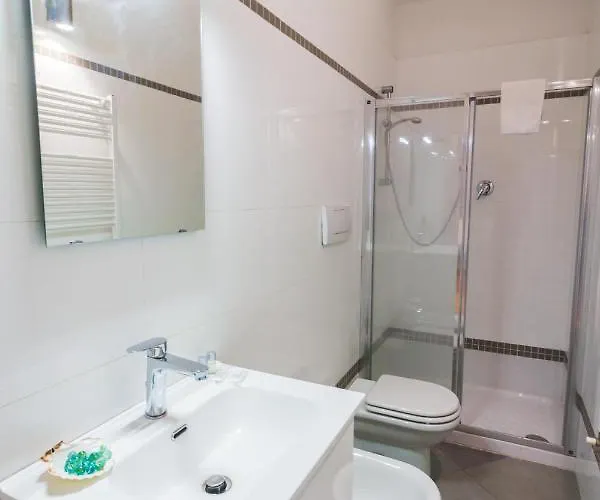 Appartement Getthekey S.felice *