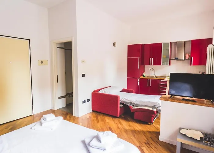 Getthekey S.felice * Bologna