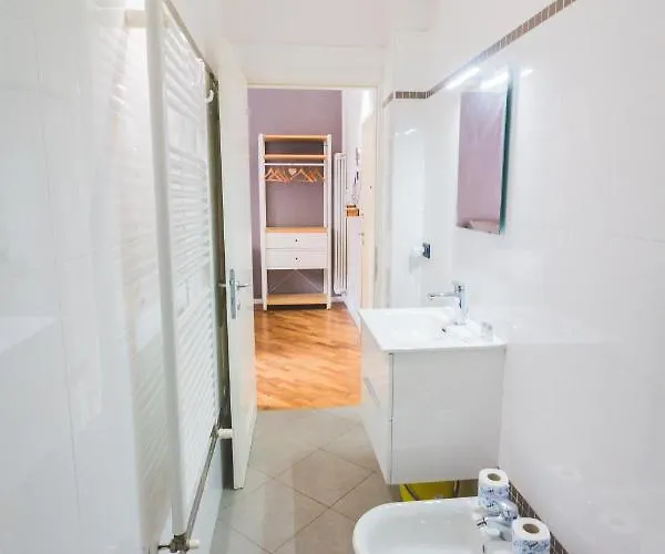 Getthekey S.felice Appartement Bologna