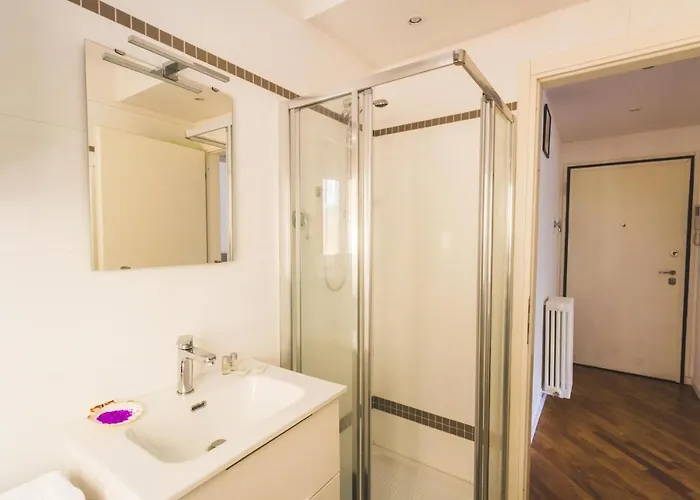 Getthekey S.felice Appartamento *