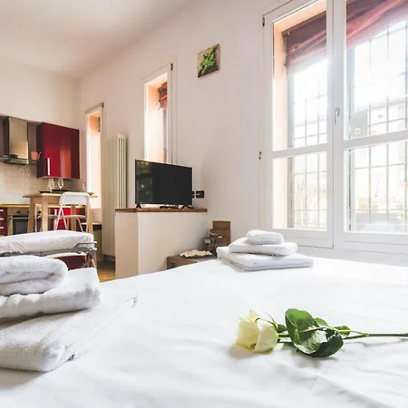 Getthekey S.felice בולוניה