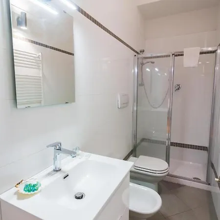 Apartment Getthekey S.felice *