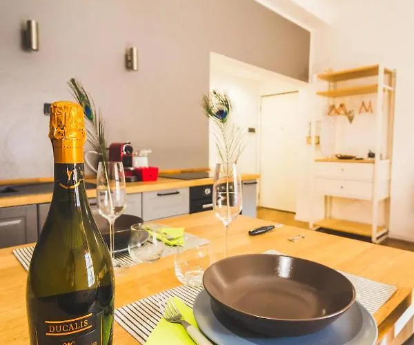 דירה Getthekey S.felice *