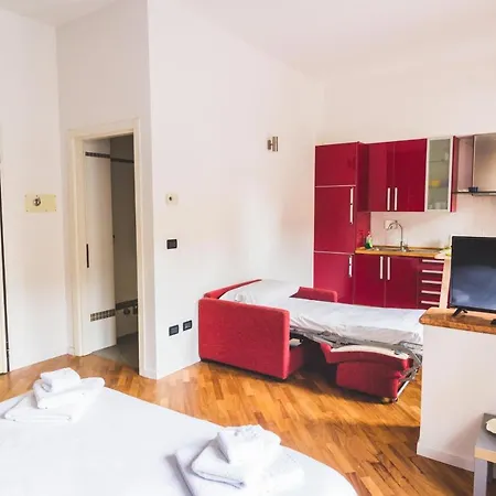 Getthekey S.felice * ボローニャ