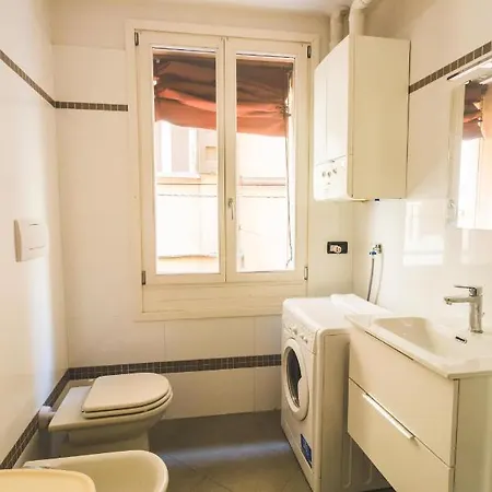 Getthekey S.felice ボローニャ